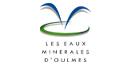 Les eaux minérales d'Oulmès